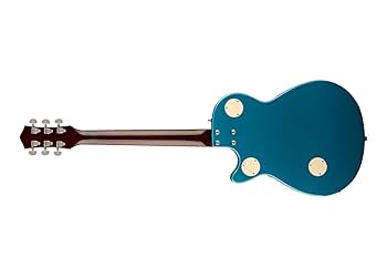 まさGRETSCH G2215-P90 Streamliner おまけ付き Solid Body :: G2215-P90 Streamliner™ Junior Jet™ Club P90