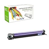 Modèle de cartouche de toner : Compatible pour Dell C7765 332-1884 C6J59 Remplacement Unité de Tambour pour C7765 332-1884 C6J59 (Pas d'origine).