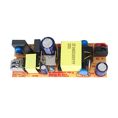 Alimentation électrique courant constant pilote LED 40W isolé