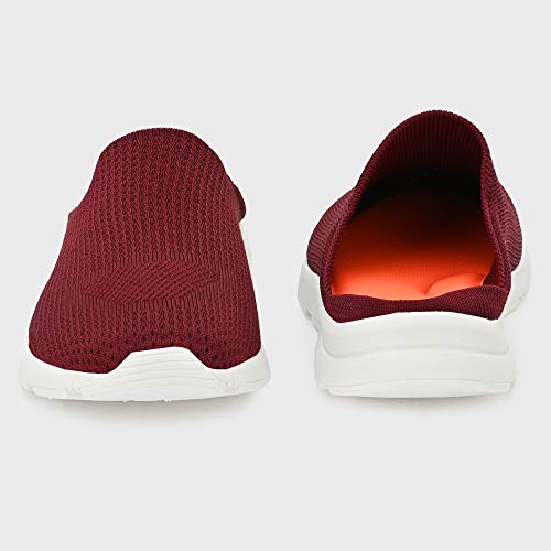 Image of Bourge Mens Wfh-z02 Mules