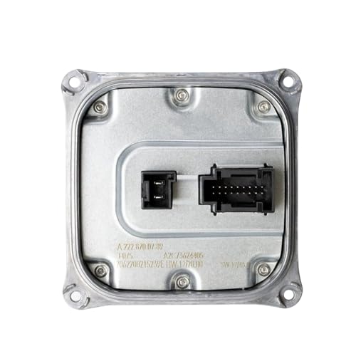 Ballast A2228700789 module de commande stable pour feux LED Benz W212 W222