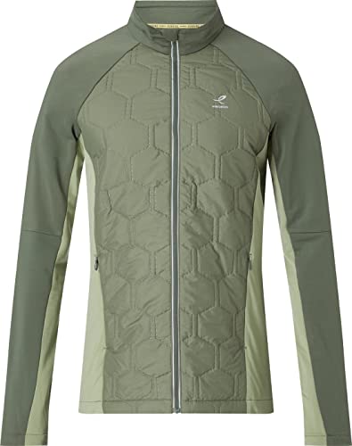 Veste Homme ENERGETICS Bayo IV évite la transpiration et le froid