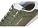 Calvin Klein, Womens, Hennie, Dark Green, 8.5, M