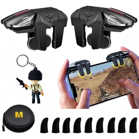 Mikirini 13 in 1 Mobile Game Triggers Cover