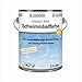 Produktbild Jaeger Kronalux Schwimmbadfarbe Poolfarbe 2,5 Liter Farbe: weiss