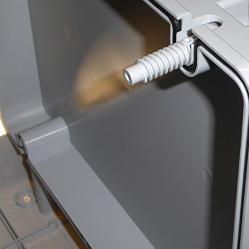 380mm x 300mm x 120mm Large Junction Box IP56 Weatherproof Waterproof Enclosure with Plain Sides - Image 4