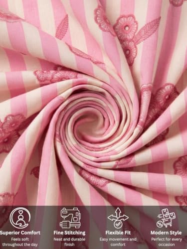 Image of Leriya Fashion Tops for Woman | Casual Top for Women Stylish Western Outfit | Collared Button Shirt for Women Oversized | Girls Professional Shirt for Office and Daily Outfit