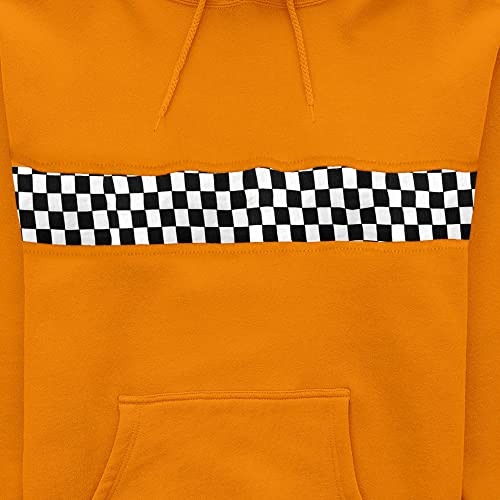 Image of KYDA KIDS Girl's Cotton Hooded Neck Hoodies - Sweatshirt with Hoodies Full Sleeves Girls Winter Wear, Long Sleeve Sweatshirts for Girls - Regular Fit