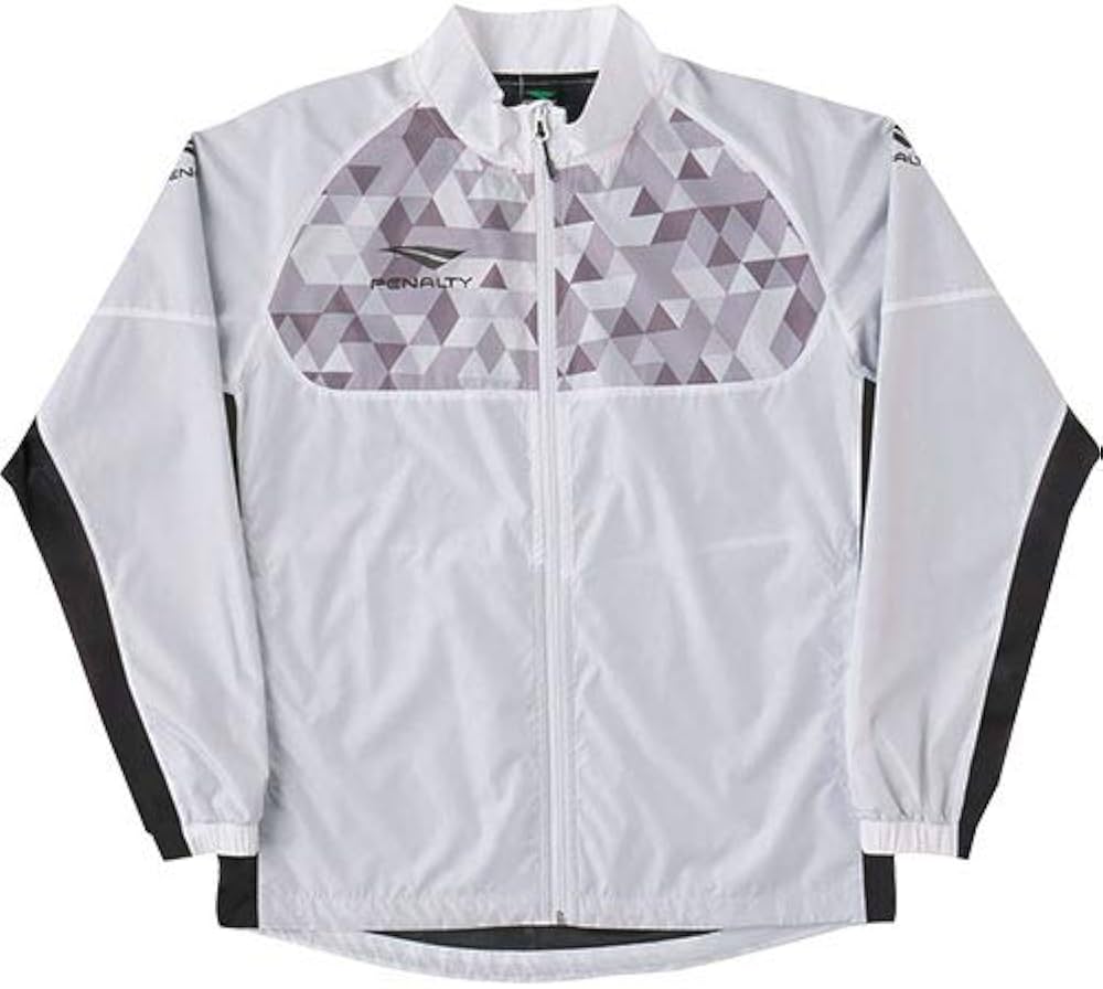 Amazon.co.jp: PENALTY(ペナルティ) ウインドブレーカースーツ 上下