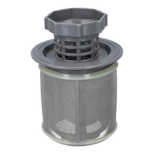 DL-pro Zeef geschikt voor Bosch Siemens Neff Constructa Balay Gaggenauset fijn + grof zoals 10002494/427903/00427903 voor vaatwasser 3-delig - Image 3