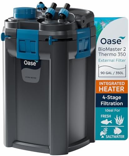 OASE BioMaster 2 Thermo 350