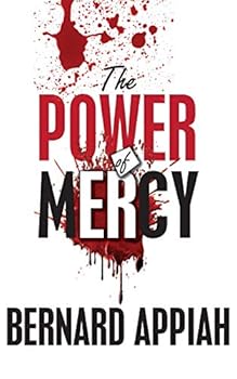 Paperback The Power Of Mercy Book