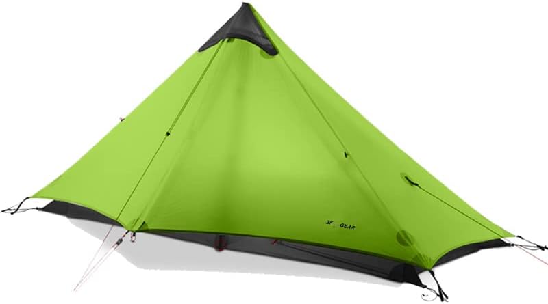 3F UL GEAR Lanshan 1 pro Tent Outdoor 