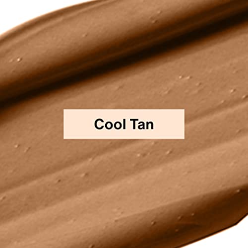 Image of L.A GIRL Full Coverage Pro High Definition Cream Concealer (3, Gc 980 Cool Tan) Creme Finish