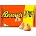 REESE'S Peanut Butter Chips, 10 Ounce