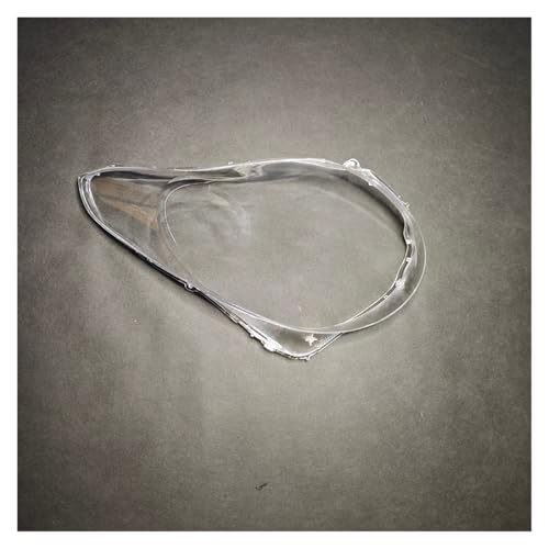Couvercle lentille phare Suzuki Alto 2009-2012 plastique transparent de haute pureté