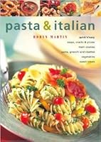 Pasta & Italian 1877193992 Book Cover