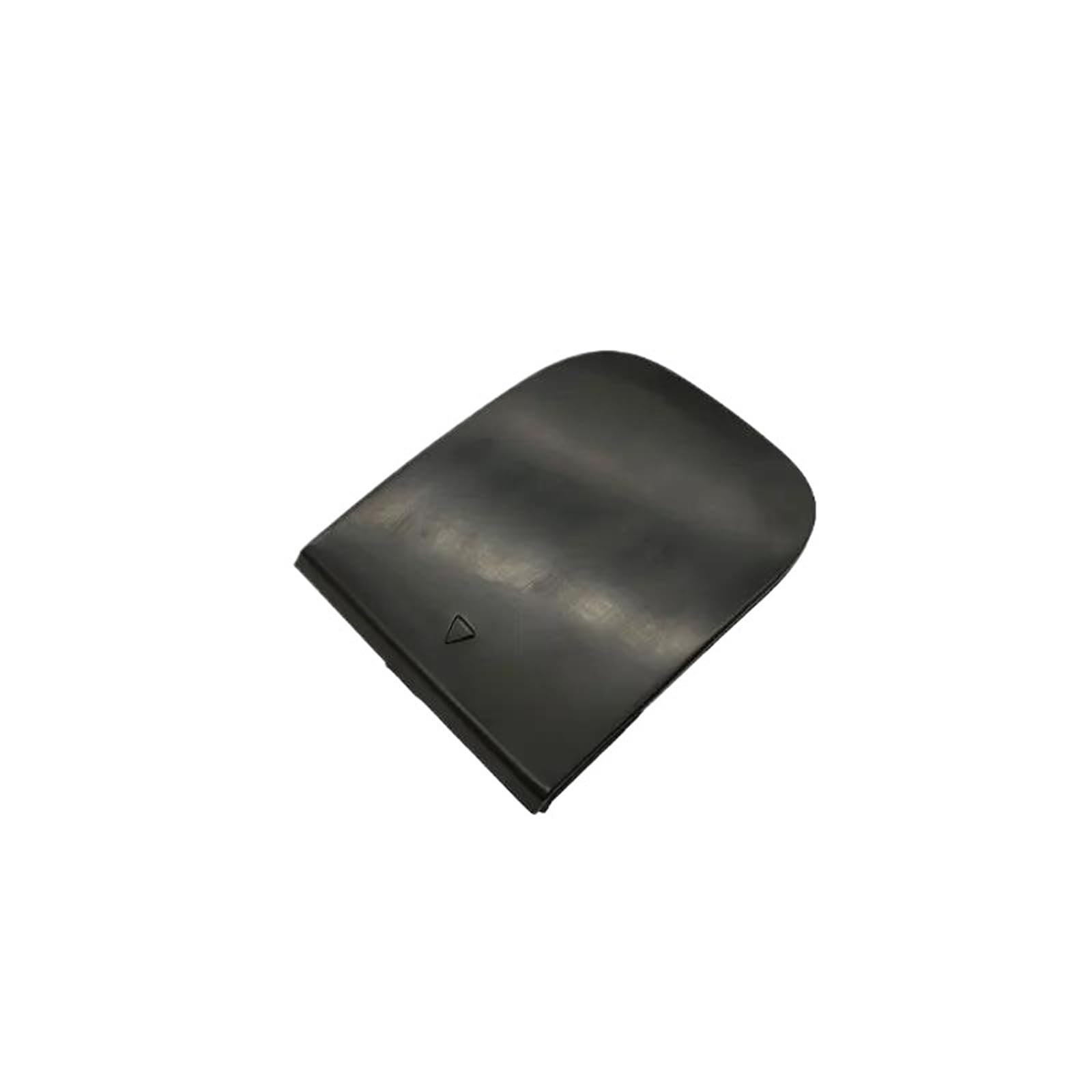 Cache-crochet remorquage pare-chocs avant W206 C200 C220 noir - 3