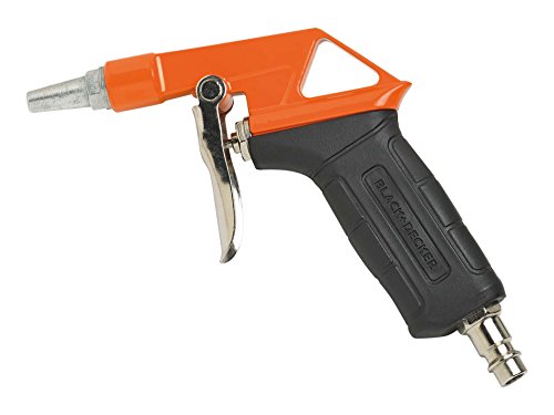 Accessoires pour compresseur kit de raccordement Black&Decker 9045853BND