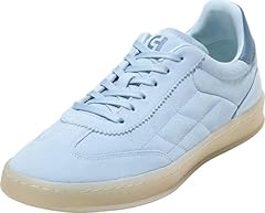 Skyway Suede/China Blue