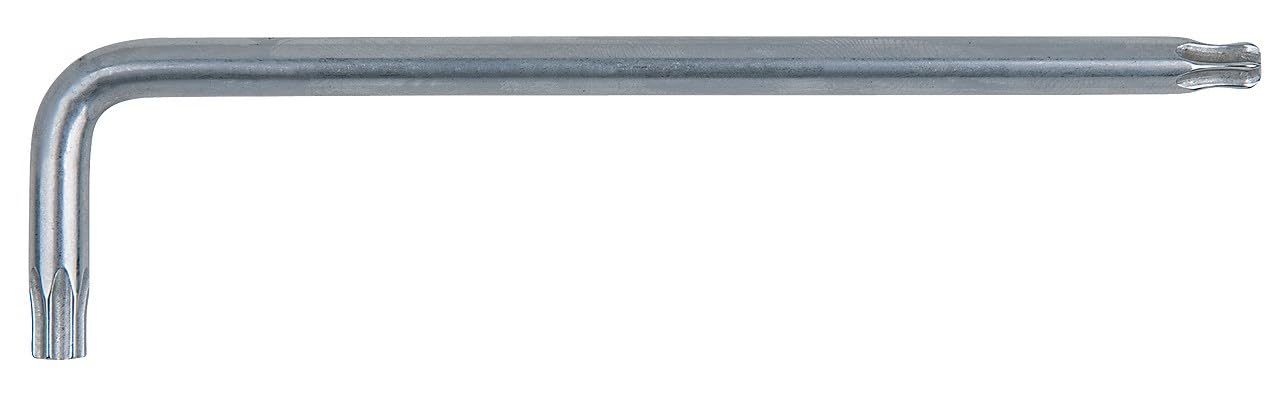 KS Tools TX Ball Head Allen Key T30 without Bore for 151.2400