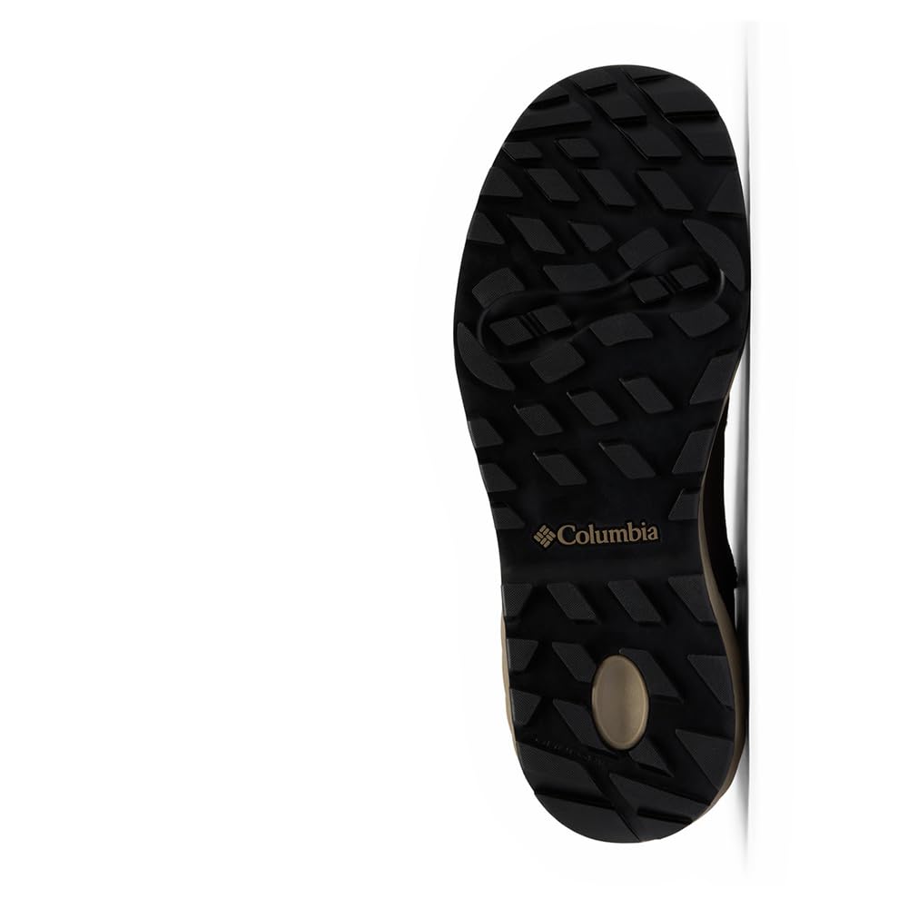 Columbia Newton Wander, Botas Montaña De Senderismo Y Trekking para Hombre