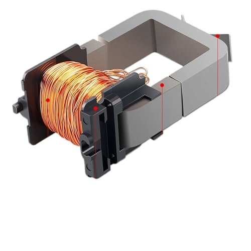Sensor de corriente de núcleo partido OPCT35AL con pinza para circuitos AC 200A 4