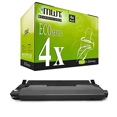 Toner compatible CLT-K404S noir pour Samsung Xpress C430 C480 pour imprimer vos dossiers à la maison