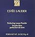 Estee Lauder Perfecting Loose Powder Translucent