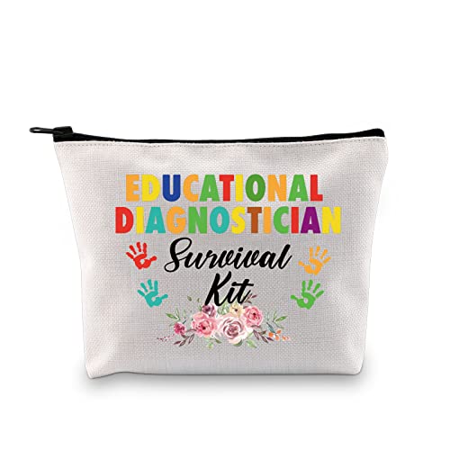 PXTIDY Educational Diagnostician Survival Kit School Diagnostician Gift