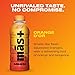 Más+ by Messi 16.9oz Orange d'Or, Sports Drink & Hydration Beverage, Natural Flavors with Vitamins and Electrolytes, No Artificial Sweeteners or Colors, 12-pack