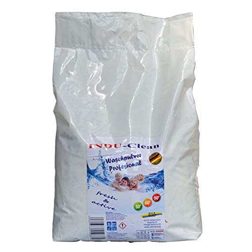 Primax Waschmittel Test - Echte Tests