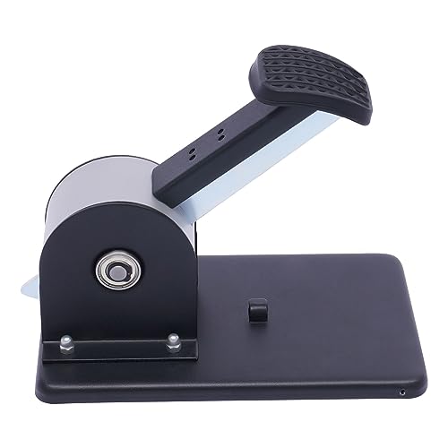 DOONARCES Car Passenger Side Dual Brake Set Drivers Ed Training Brake Pedal Set for Instructors Driving School, Instructor Brake with Non-Slip Pad