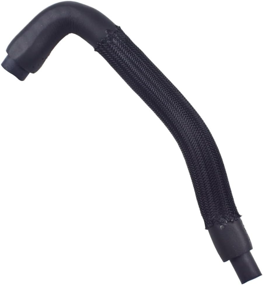 Crankcase Ventilation Hose Compatible with Toyota Compatible with Corolla 2009-2020 12261-37040 1226137040