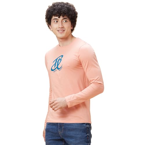 Image of Being Human Garments Mens-Top Crew Neck