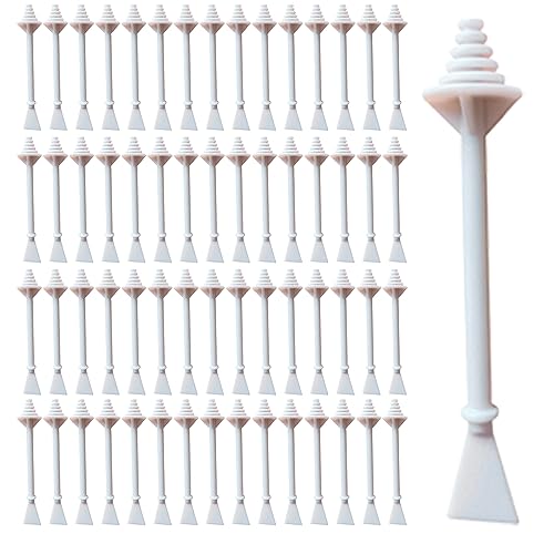 200 Pezzi Applicatori di Cera per Naso, Bastoncini...