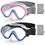2 Pack-pink Blue & Black Blue