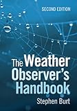 The Weather Observer's Handbook