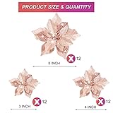 Zoom IMG-1 willbond 36 fiori artificiali di Zoom IMG-1 willbond 36 fiori artificiali di