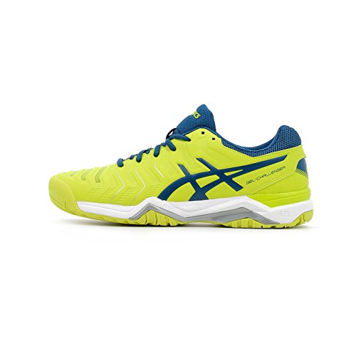 Asics Homme Gel-Challenger 11 Chaussures de Tennis