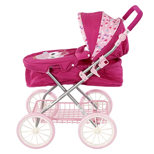 Paseo, Toy prinsel carreolas Marca Prinsel (2)