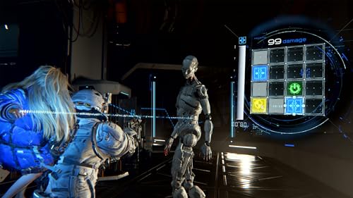 Image of Pragmata (PlayStation 5)