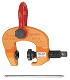 スーパーツール(SUPERTOOL) スクリューカムクランプ(万能型) SCC3