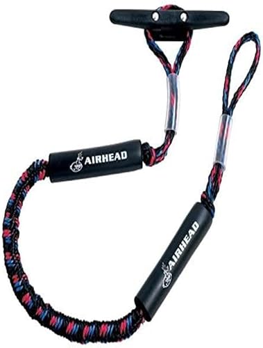 Miniatura 4 de Pelican Vinyl Pedal Boat Cover for Rainbow Models + AIRHEAD Bungee Dockline