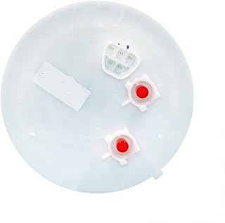 Parts# 77020-35072 7702035072 Electric 0il Pump Assembly Two Pipes 1piece/Package DRAGOON-BRO