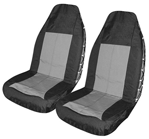 Housses de Siège 2 places Avant Spéciales 4x4 ou Camion PL - 152 Cover