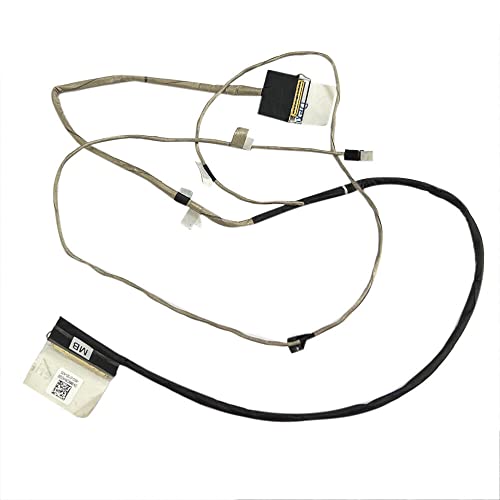 Câble écran Dell Inspiron 5583 nappe de remplacement pour réparer l'affichage