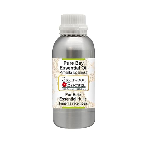 Aceite Esencial Puro Bay Greenwood Essential 1250ml