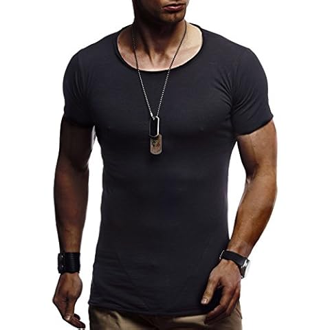 T-shirt Leif Nelson LN6281 Cover