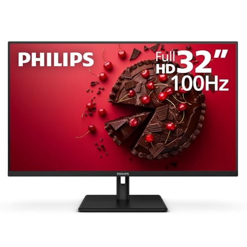 Image of Philips 32E1N1100L 32"